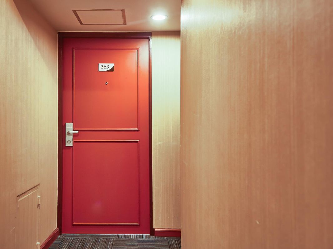 Baiyoke Suite Hotel фото 23
