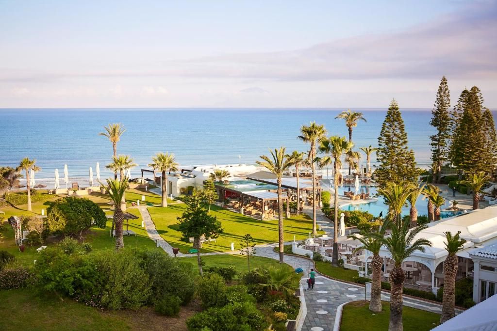 Robinson Club Kyllini Beach фото 6