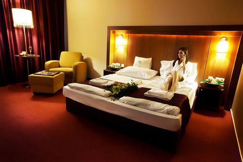 Caramell Premium Resort Superior фото 11