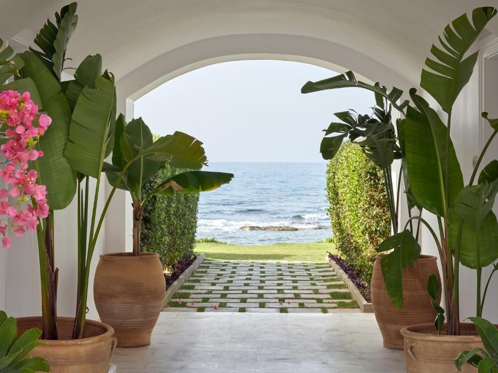 Caramel a Grecotel Resort to Live фото 79