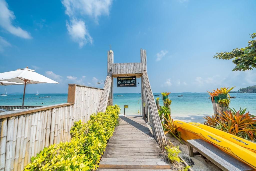 Baan Ploy Sea фото 44