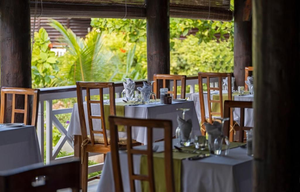 Acajou Beach Resort фото 75