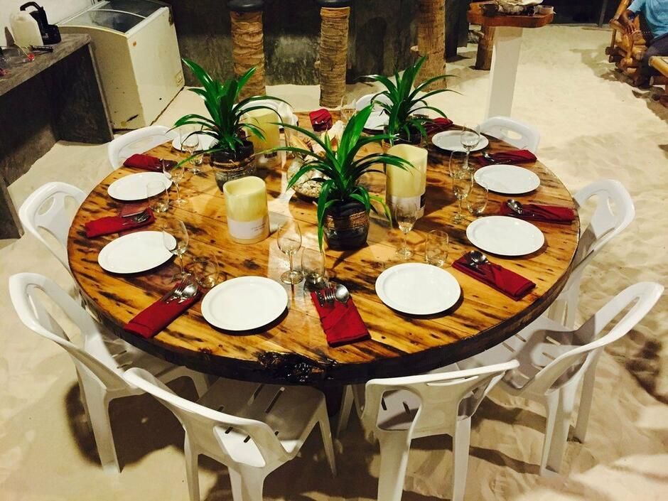 Guest House «Guest House «Noovilu Suites»» фото 4