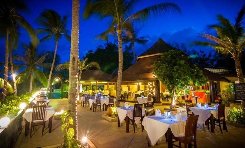 Coco Palm Beach Resort фото 45