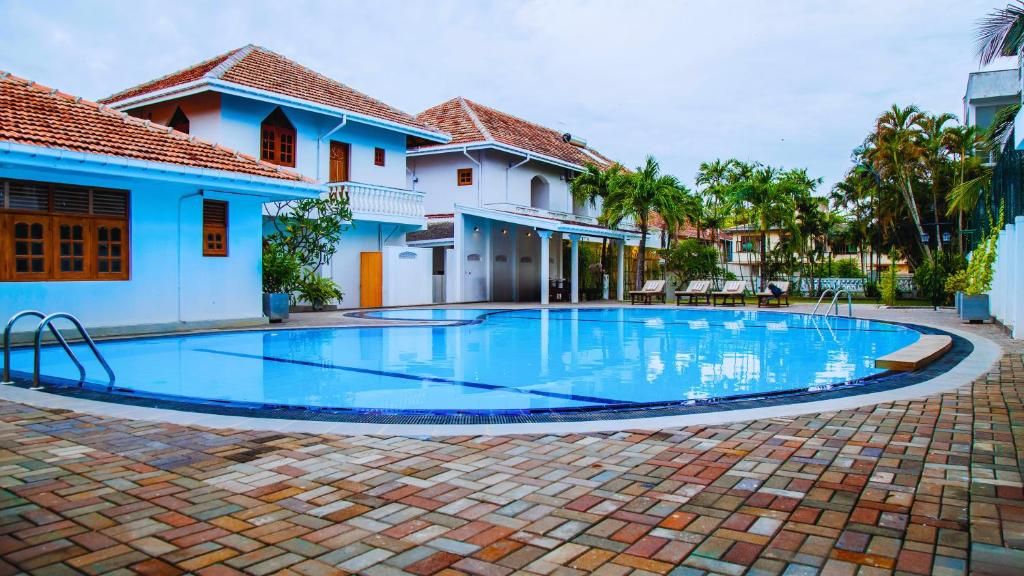 Paradise Holiday Village фото 6