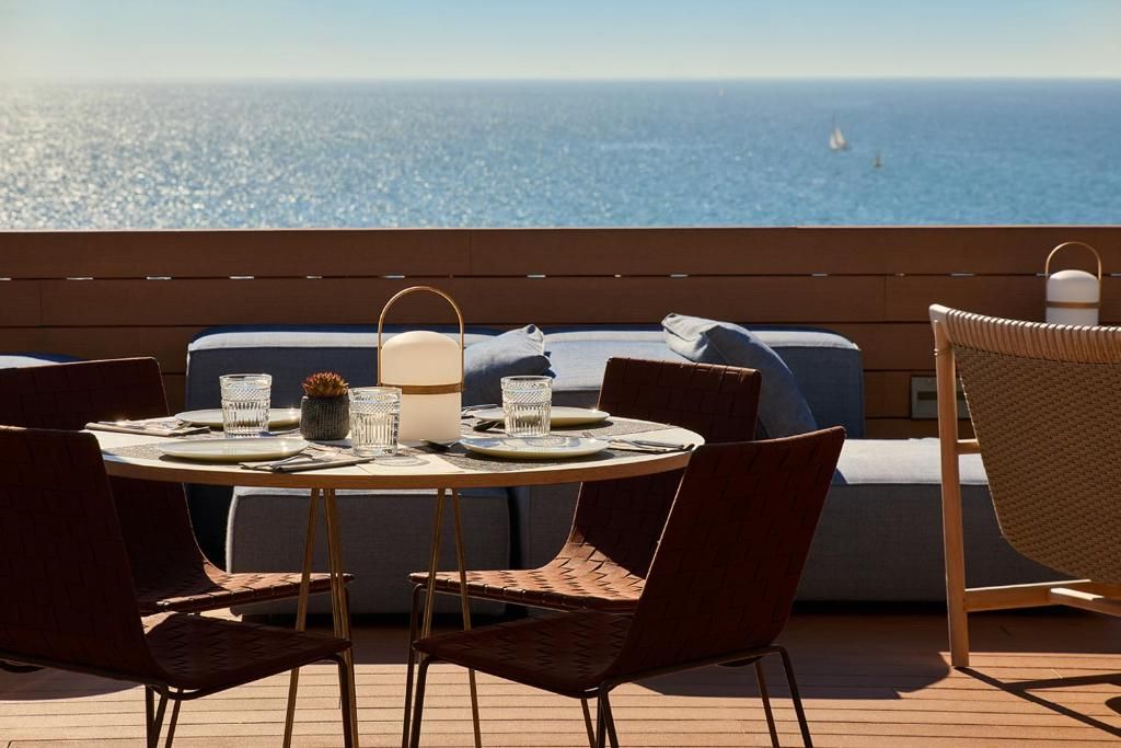 Boutique Hotel Calatrava фото 12