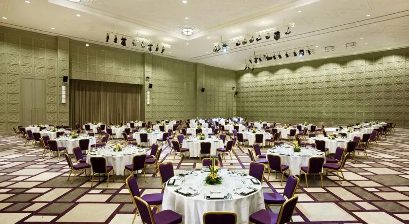 Sheraton Batumi Hotel фото 36