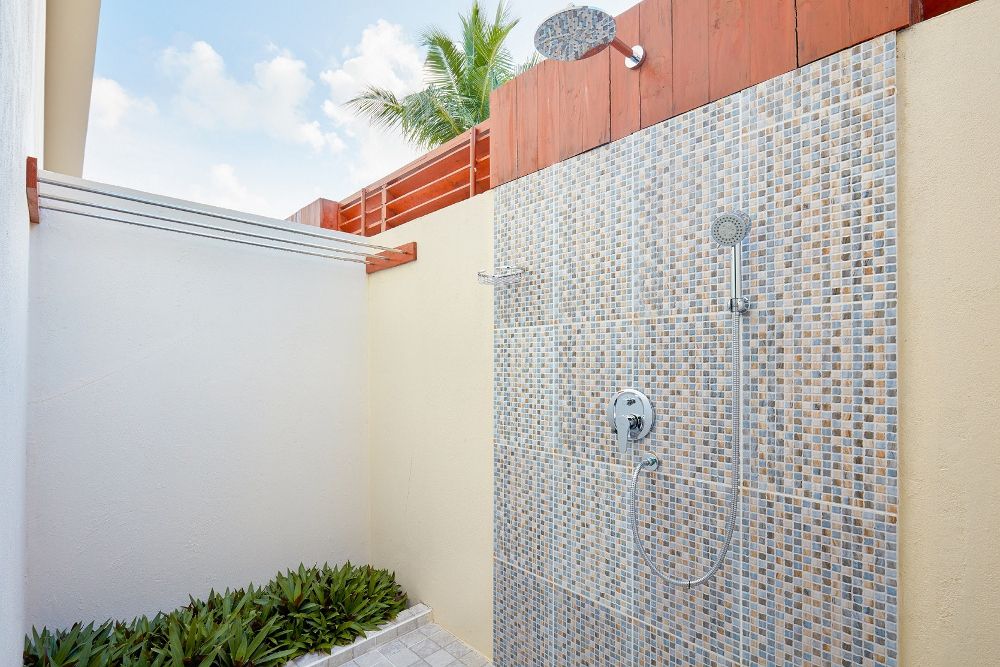 Guest House «TME Retreats Dhigurah Guest House» фото 43
