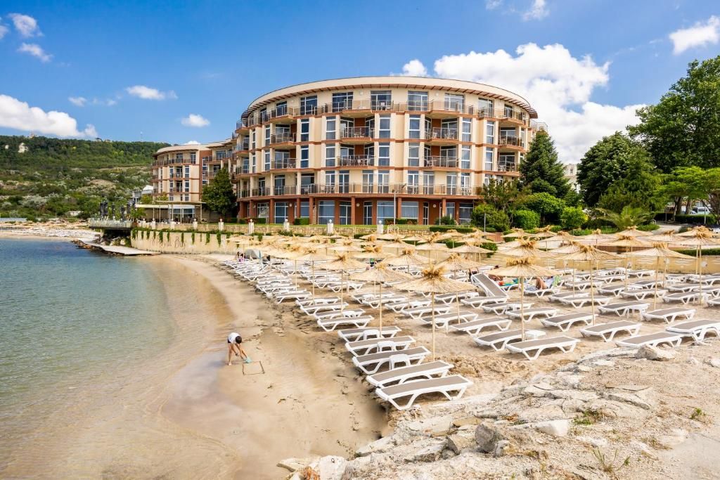Royal Bay Resort All Inclusive фото 1