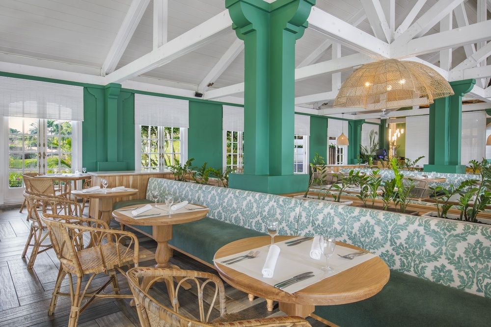 Sugar Beach Mauritius фото 82
