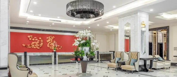 Фото отеля Vinpearl Empire Nha Trang