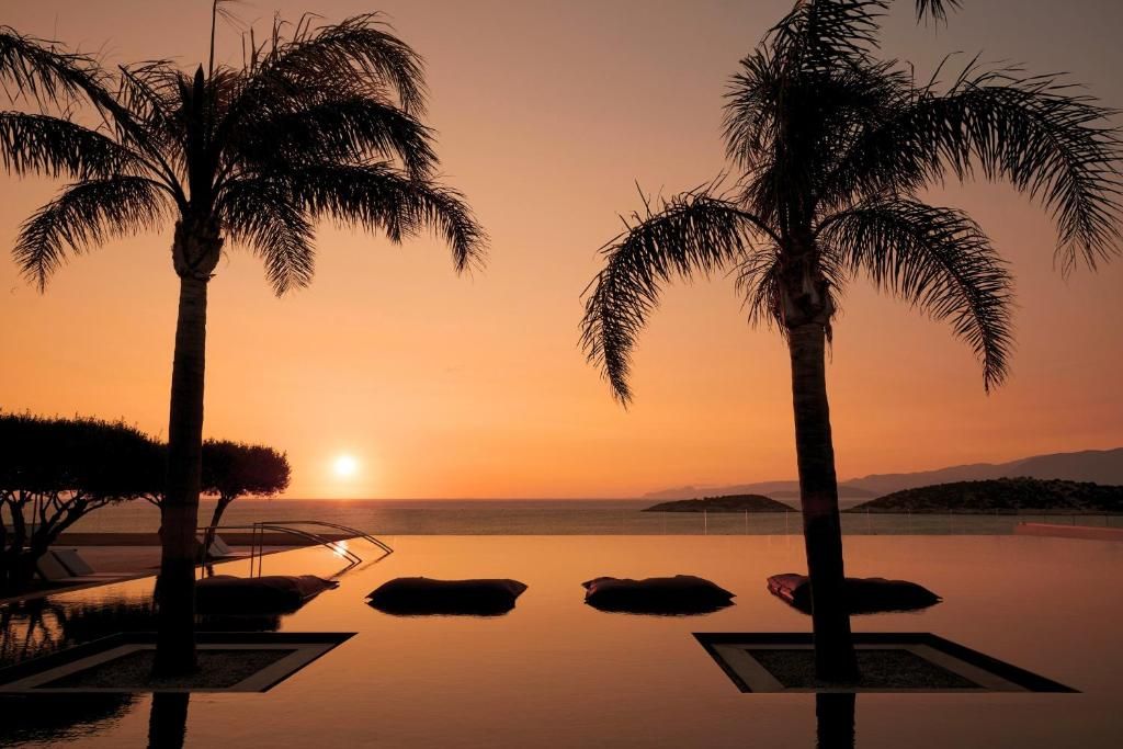 Sensimar Minos Palace Hotel (Adults Only) фото 52