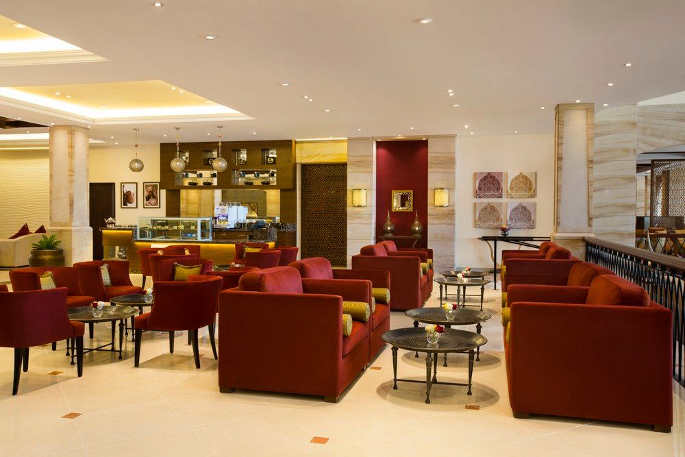 Hilton Al Hamra Beach & Golf Resort фото 37
