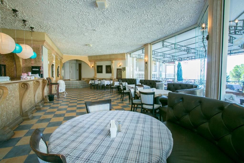 Atrium Beach Hotel - All Inclusive фото 23