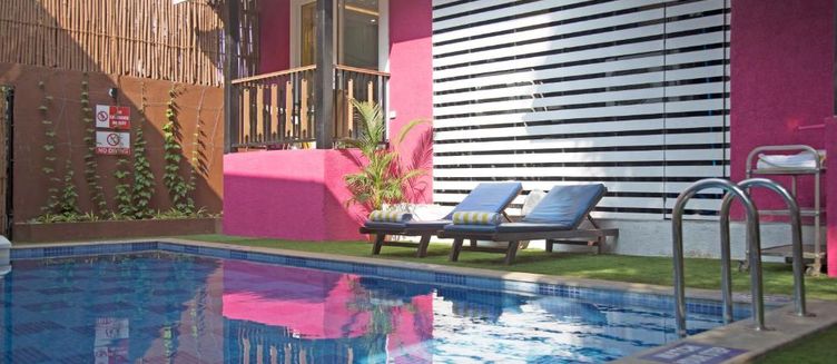 Фото отеля Acron Seaway Resort