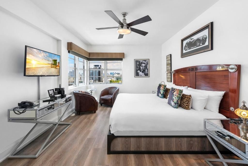 The National Hotel, An Adult Only Oceanfront Resort фото 25