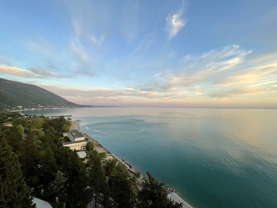 Garden Resort Gagra фото 34