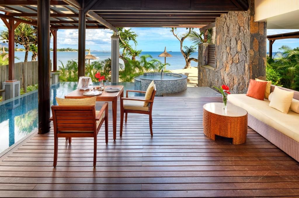 Le Jadis Beach Resort & Wellness Mauritius фото 48