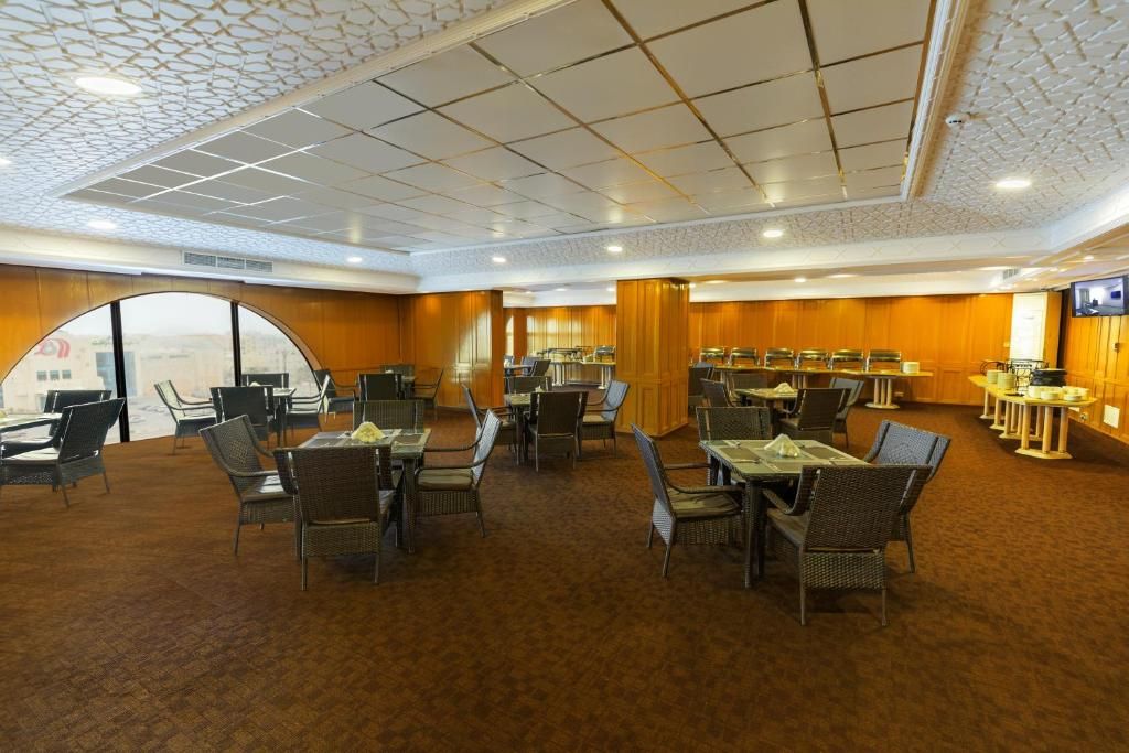 Hamdan Plaza Hotel Salalah фото 7