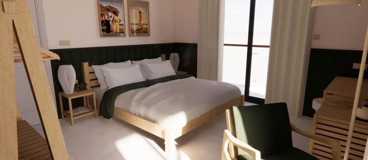 Фото отеля Feniks Priority Hotel (Adults Only)