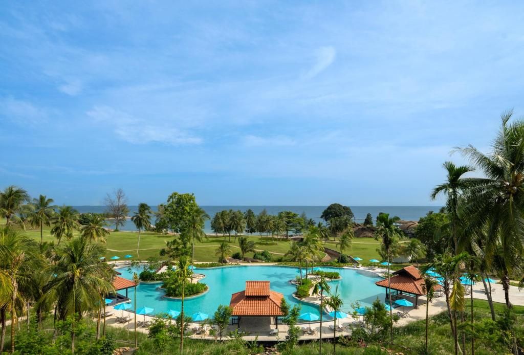 Bintan Lagoon Resort фото 29