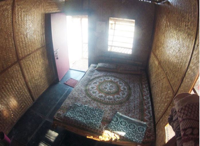 Om Lake Resort фото 44