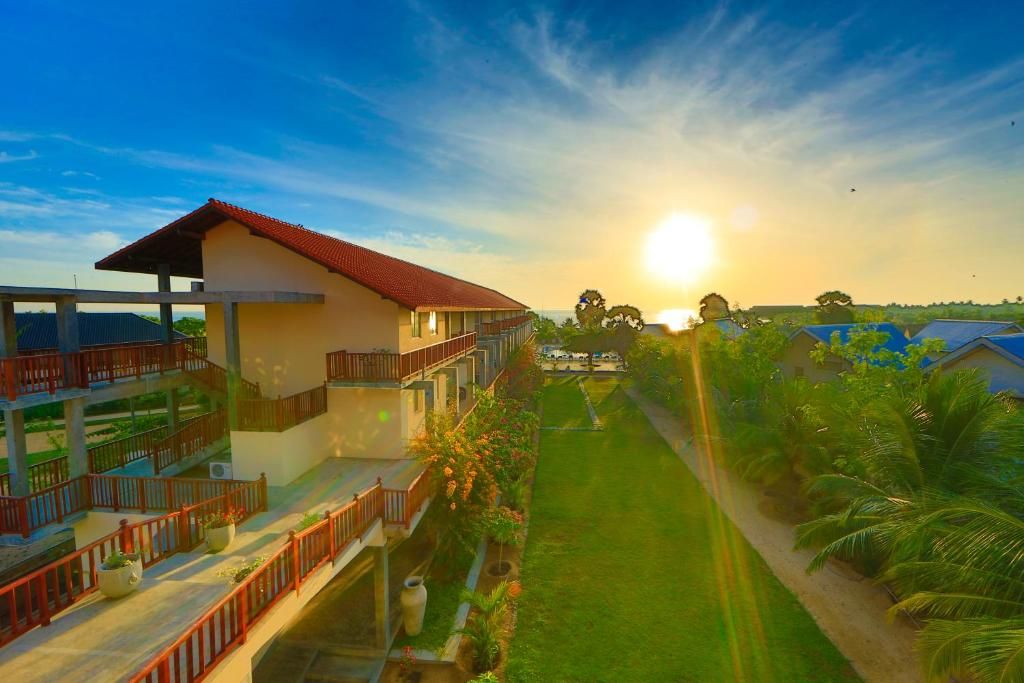 Marina Passikudah фото 23