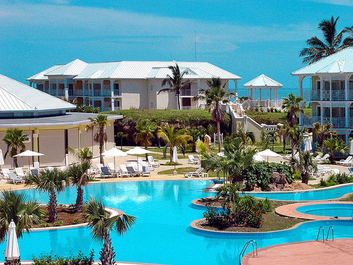 Blau Privilege Cayo Libertad (Adults Only) фото 15