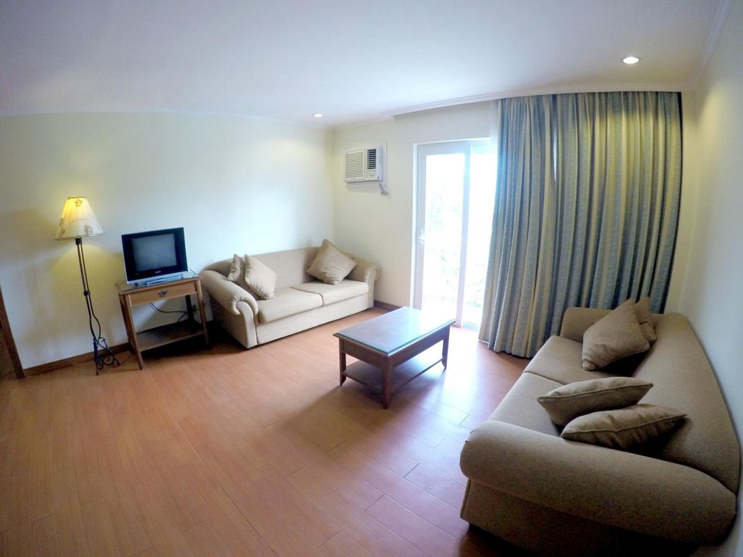 Alona Kew White Beach Resort фото 24