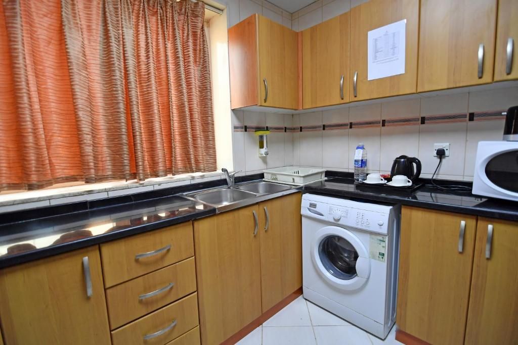 Emirates Stars Hotel Apartments Sharjah фото 14