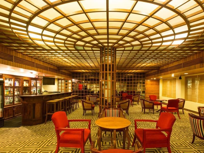 Casino Hotel - Cgh Earth, Cochin фото 2
