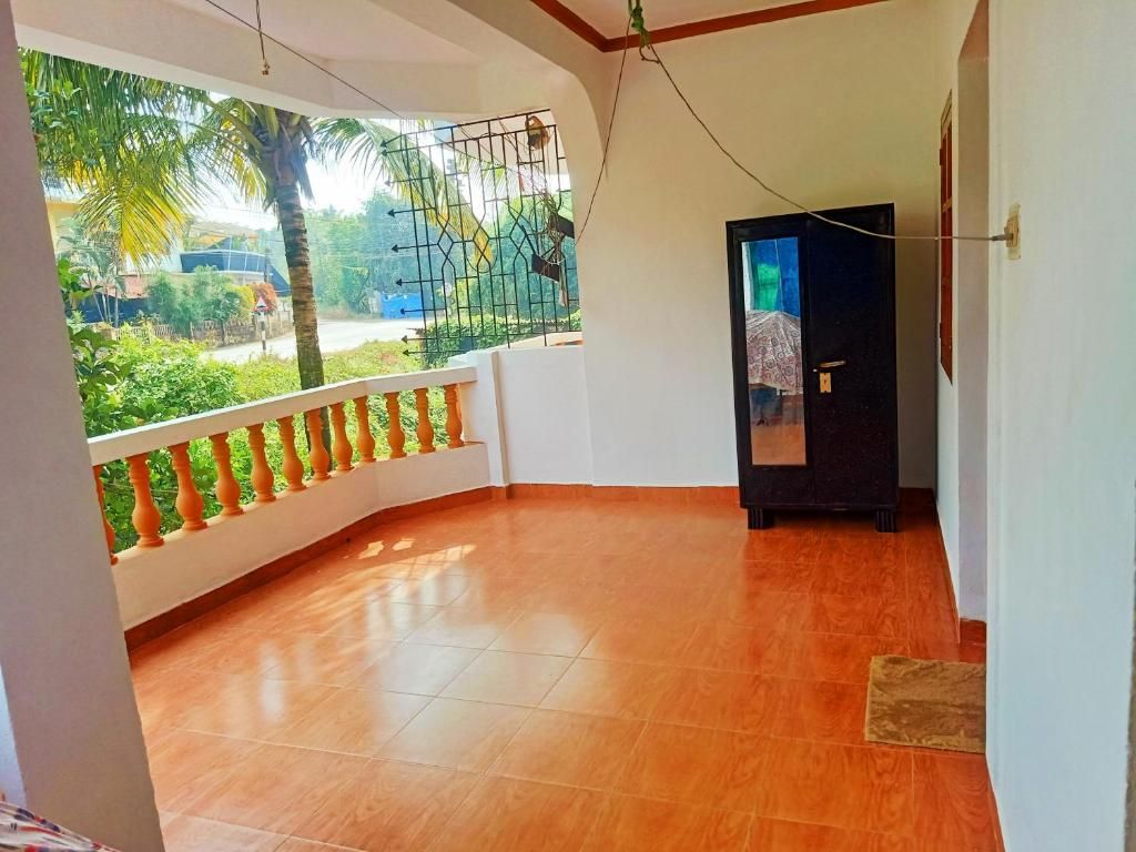 Guest House «Guest House Gabriel & Felicidade Villa» фото 15