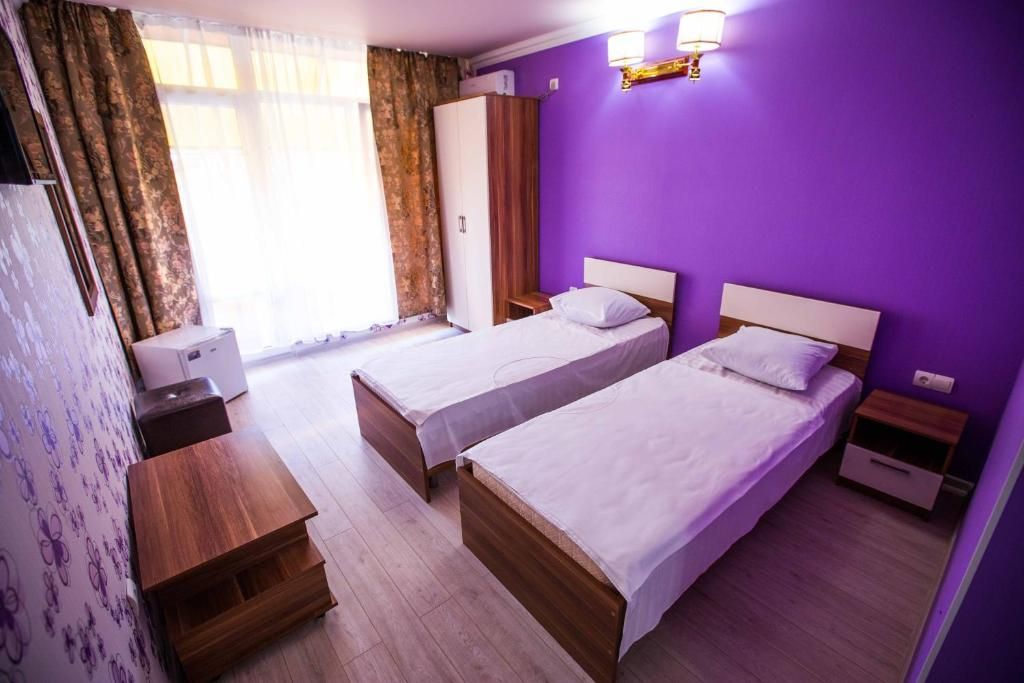 Мини-гостиница «Inn Vesna +» фото 6