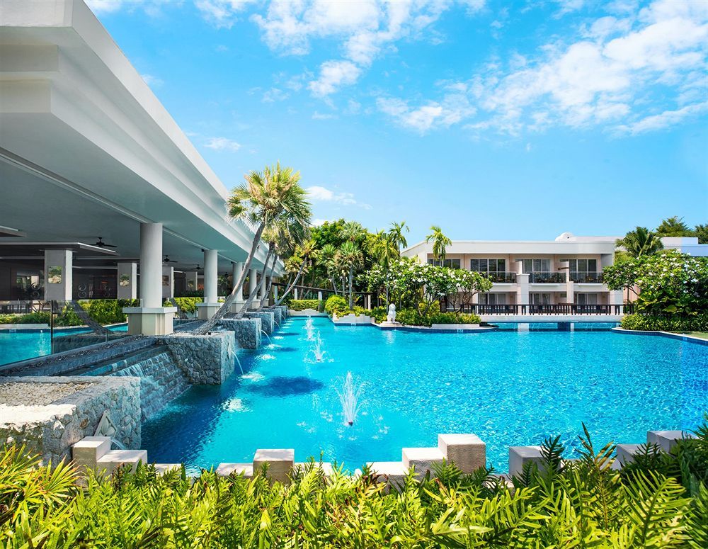 Sheraton Hua Hin Resort & Spa фото 78