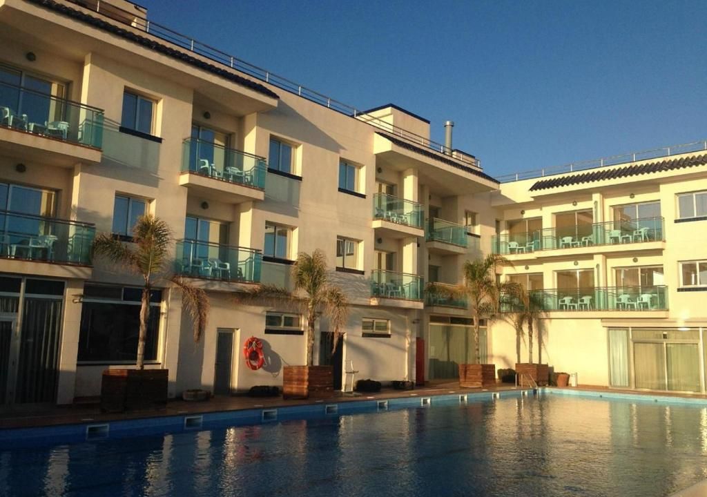 Hotel Port Sitges фото 36