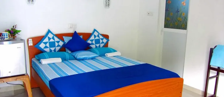 Фото отеля Tamara Motels