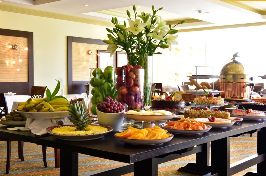 Pestana Viking Beach and Spa Resort фото 9