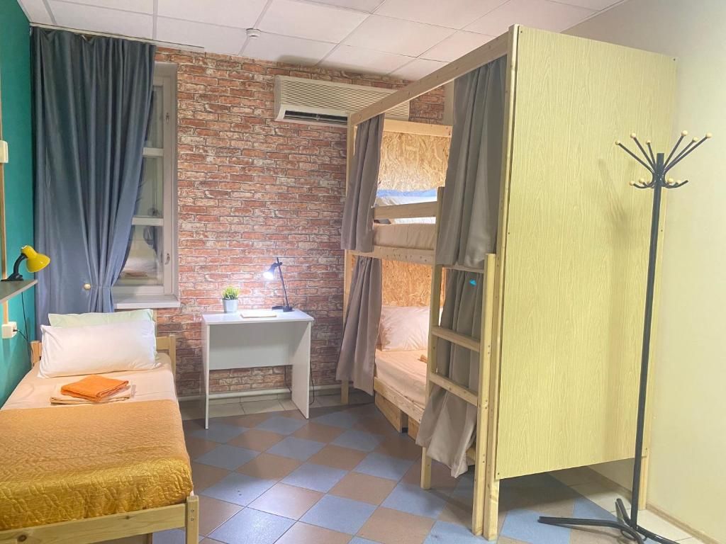 Хостел «Nice Hostel на Петербургской» фото 14