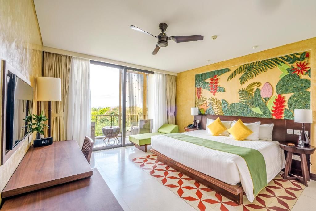 Salinda Resort Phu Quoc Island фото 77
