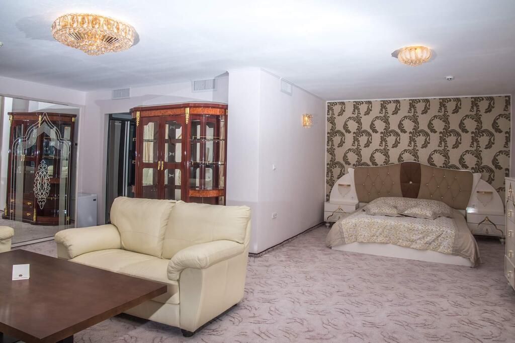 Hotel Princess Residence фото 1