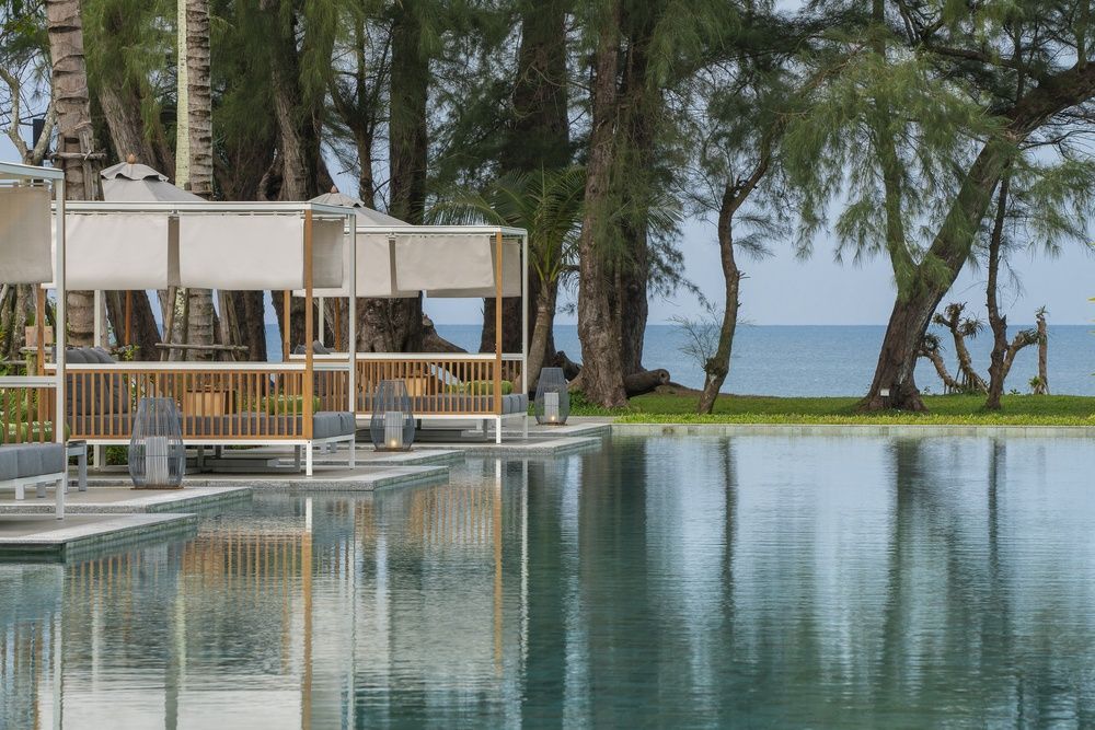 Melia Phuket Mai Khao фото 106