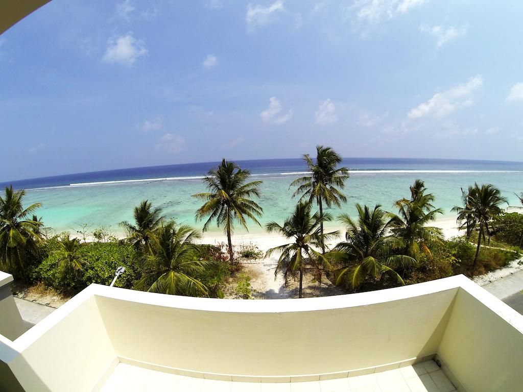 Velaa Beach фото 18