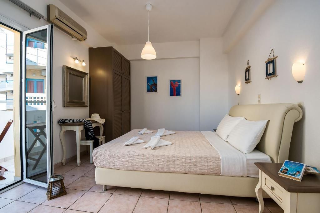 Diamond Apartments and Suites фото 6