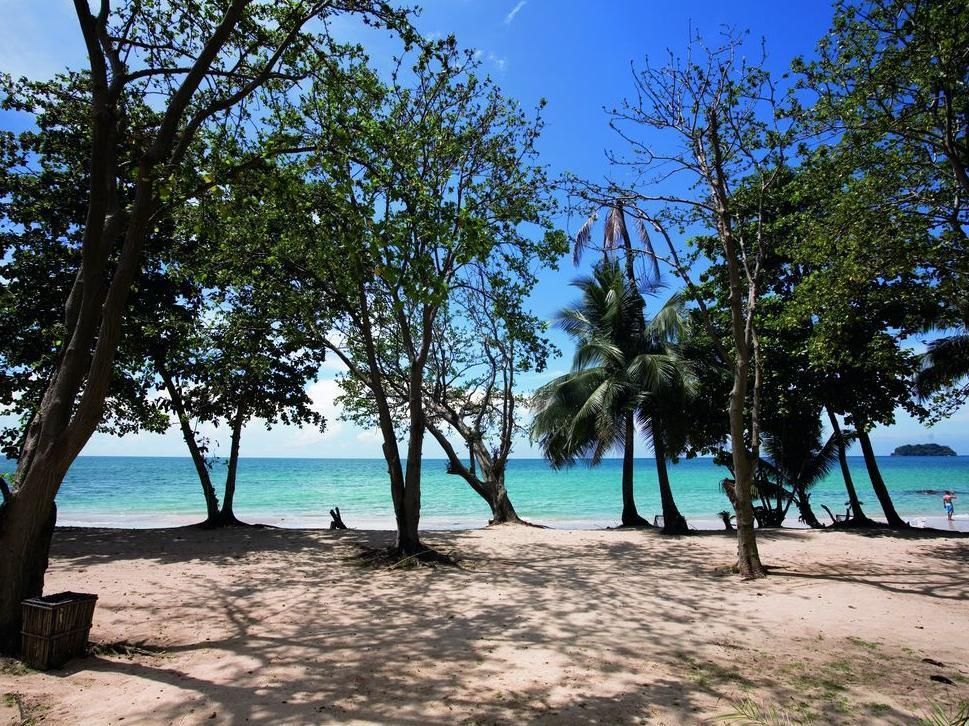 Siam Beach Resort фото 45