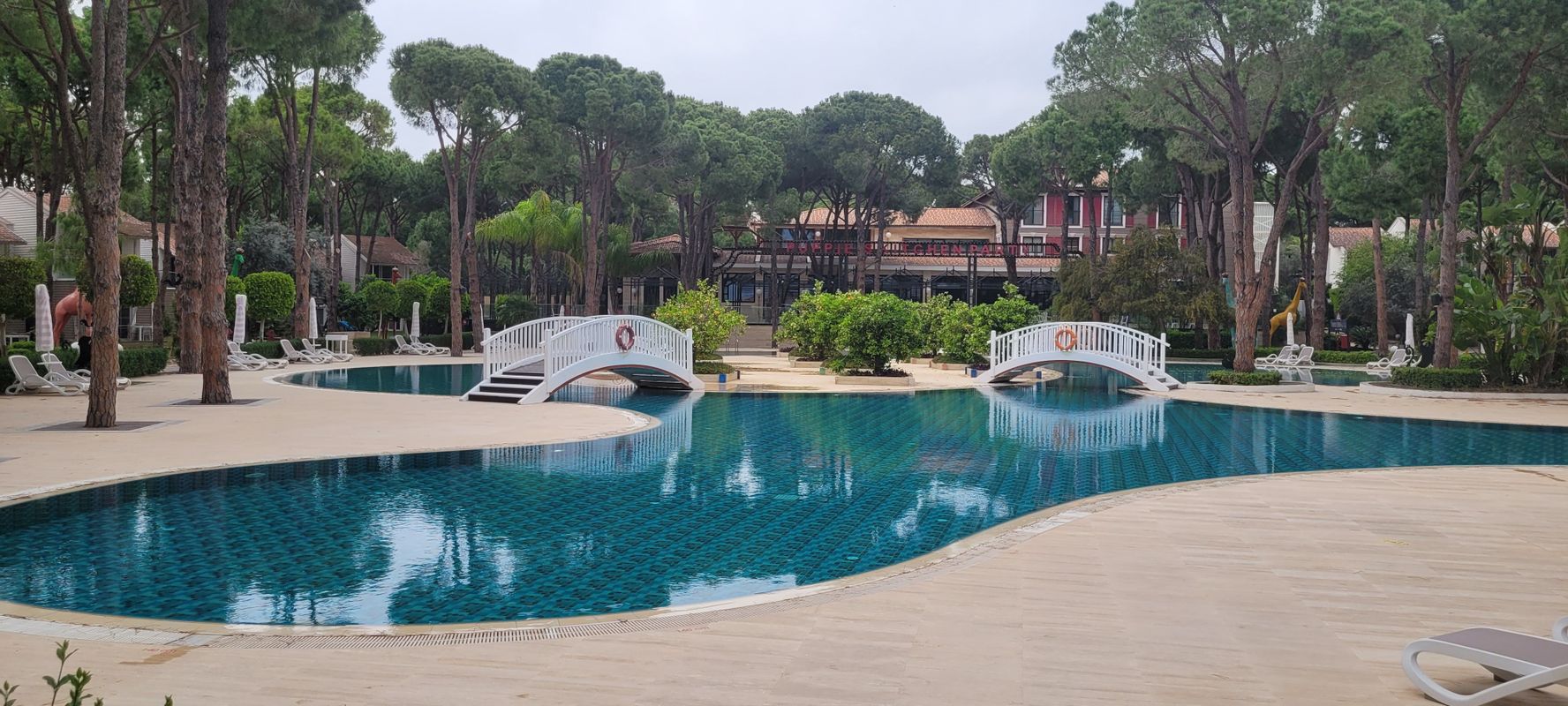 Selectum Luxury Resort фото 82