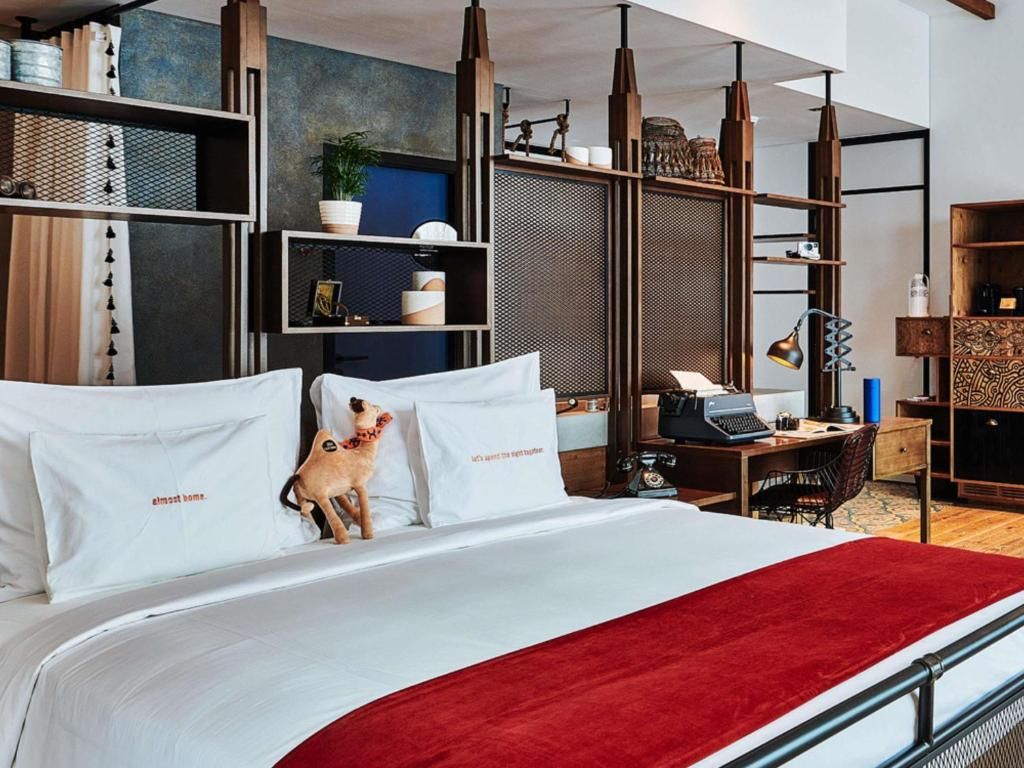 25hours Dubai One Central фото 110