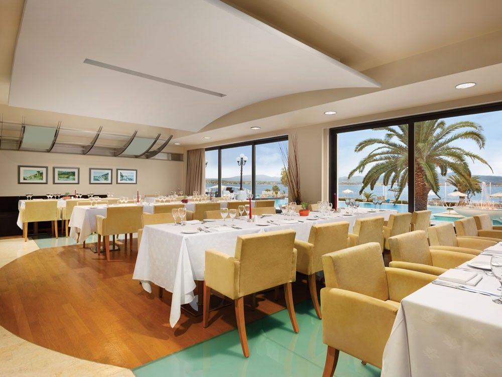 Wyndham Loutraki Poseidon Resort фото 21