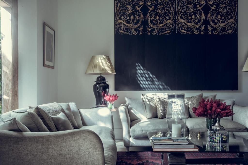 Taru Villas - Rampart Street Boutique Hotel фото 32