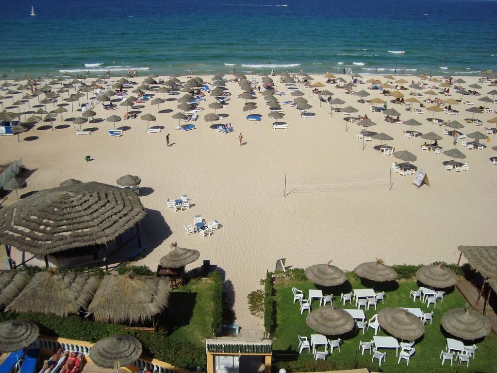 Novostar Royal Beach Sousse фото 3