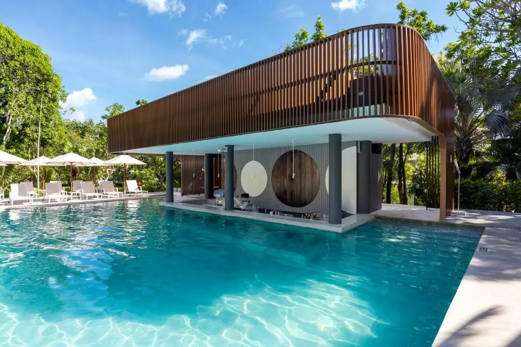 Centara Karon Resort Phuket фото 17